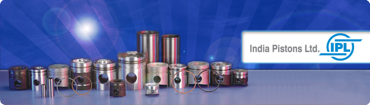 India Pistons Ltd