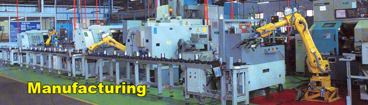 Manufacturing